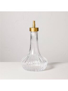 Simple Syrup & Bitters Dispenser, Hearth & Hand